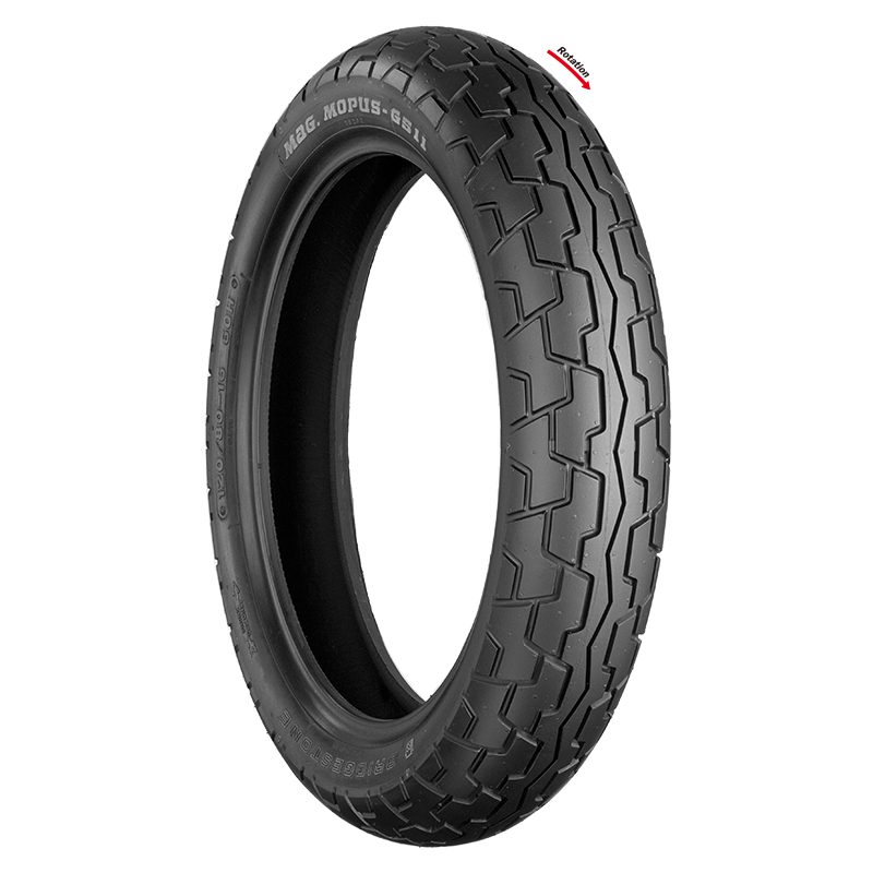 BRIDGESTONE MAG MOPUS G511
