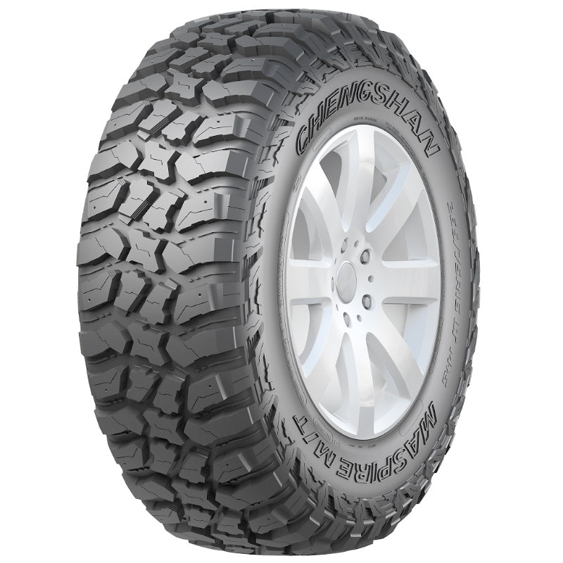 CHENGSHAN MASPIRE M/T