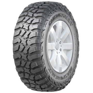 CHENGSHAN MASPIRE M/T