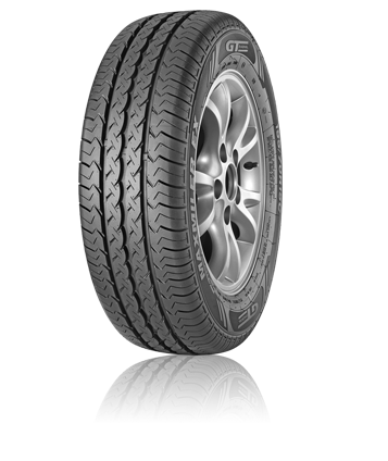 GT RADIAL MAXMILER EX