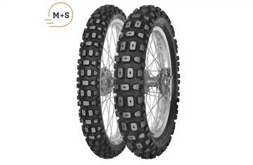 MITAS MC-23 ROCKRIDER