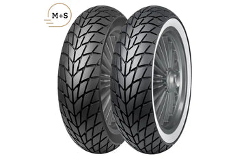 MITAS MC20 MONSUM