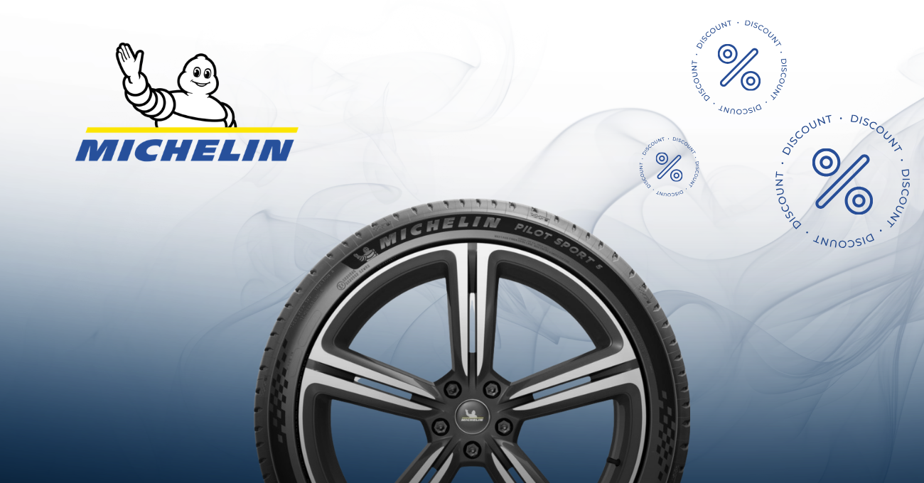 MICHELIN