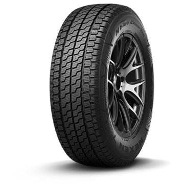 NEXEN N`BLUE 4S VAN