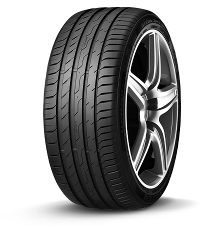 NEXEN N´FERA SPORT SUV