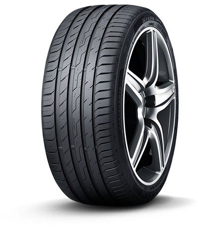 NEXEN N´FERA SPORT SUV