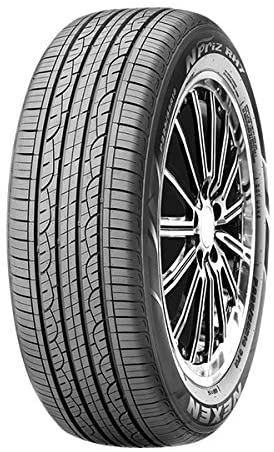 NEXEN N`PRIZ RH7