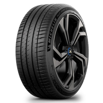MICHELIN PILOT SPORT EV