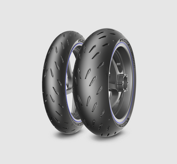 MICHELIN POWER GP