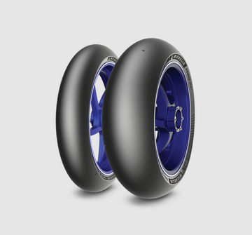 MICHELIN POWER SLICK 2
