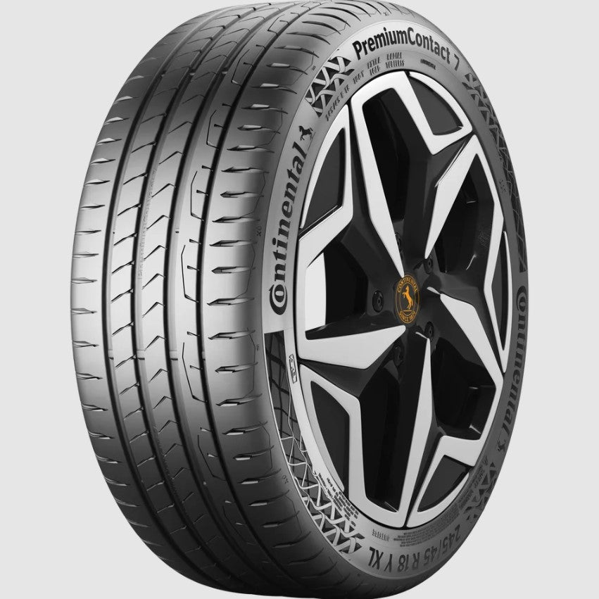 CONTINENTAL PREMIUMCONTACT7