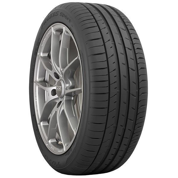 TOYO PROXES SPORT A