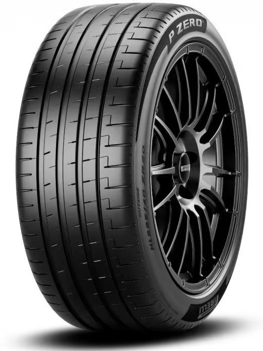 PIRELLI PZERO PZ5