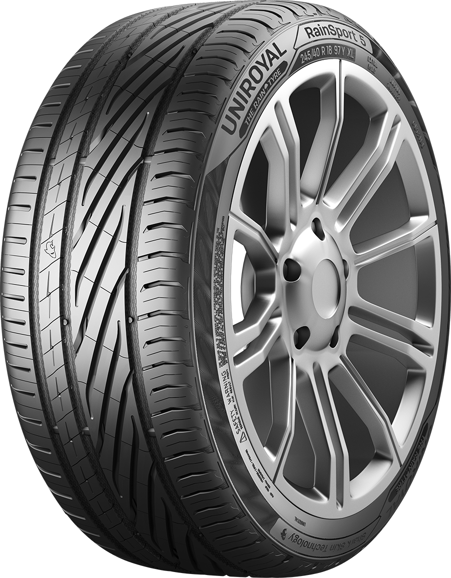 UNIROYAL RAIN SPORT5