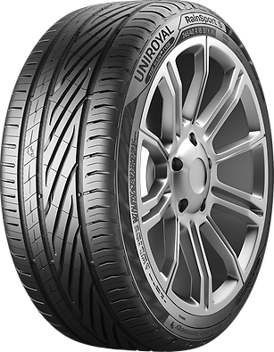 UNIROYAL RAIN SPORT5