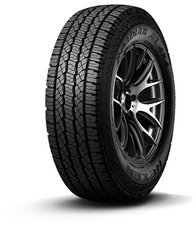 NEXEN ROADIAN AT 4X4