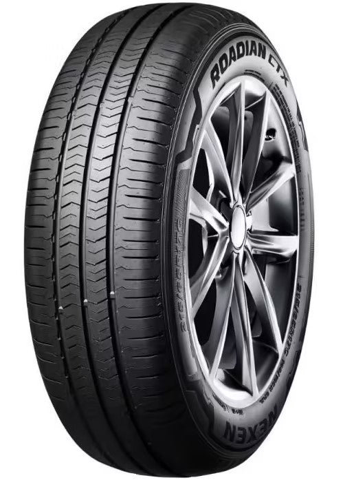 NEXEN ROADIAN CTX