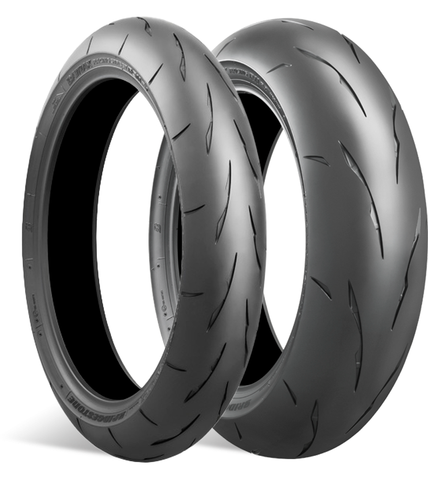 BRIDGESTONE RS 11 F J