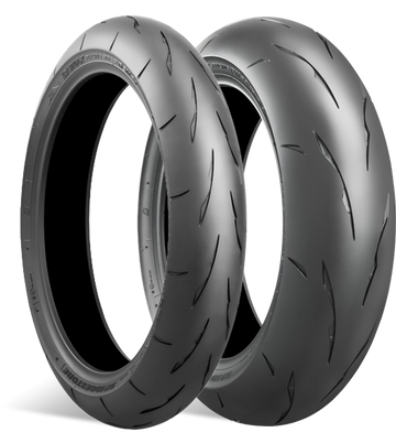 BRIDGESTONE RS 11 F J