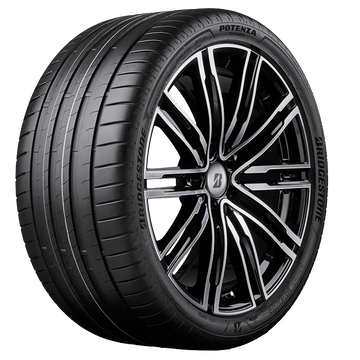 BRIDGESTONE S005