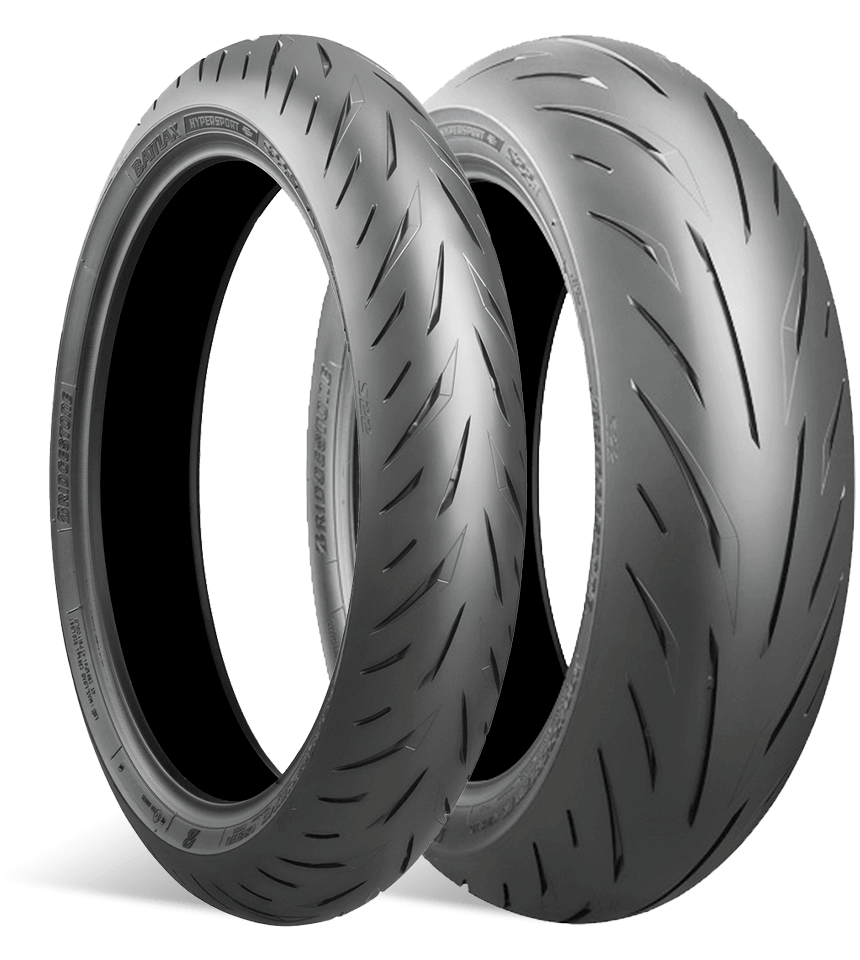 BRIDGESTONE S22
