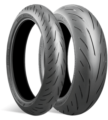 BRIDGESTONE S22