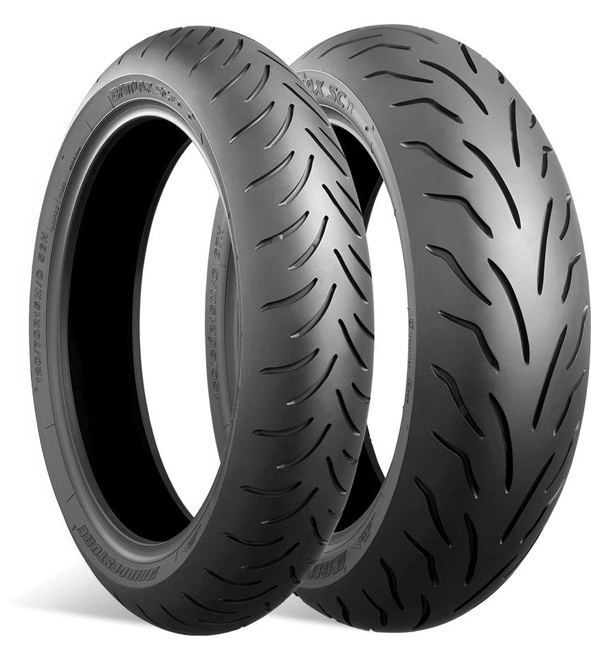 BRIDGESTONE SC