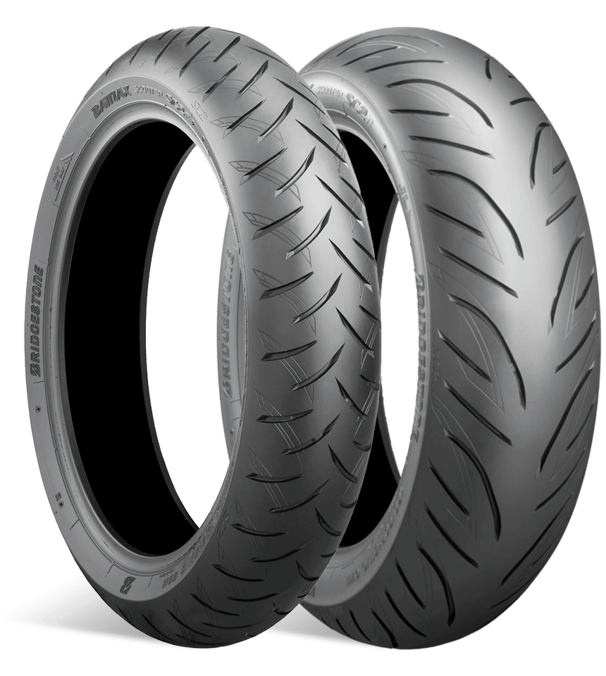 BRIDGESTONE SC