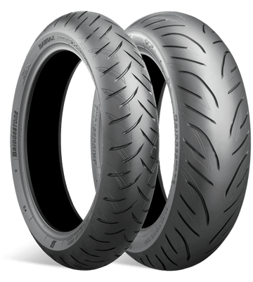 BRIDGESTONE SC