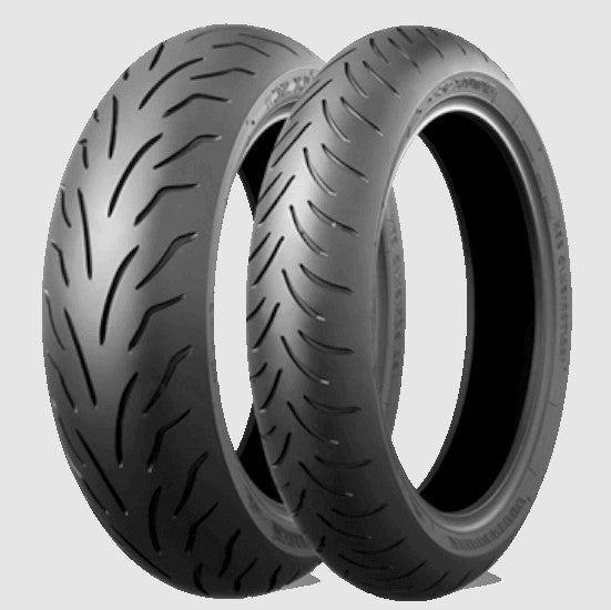 BRIDGESTONE SC