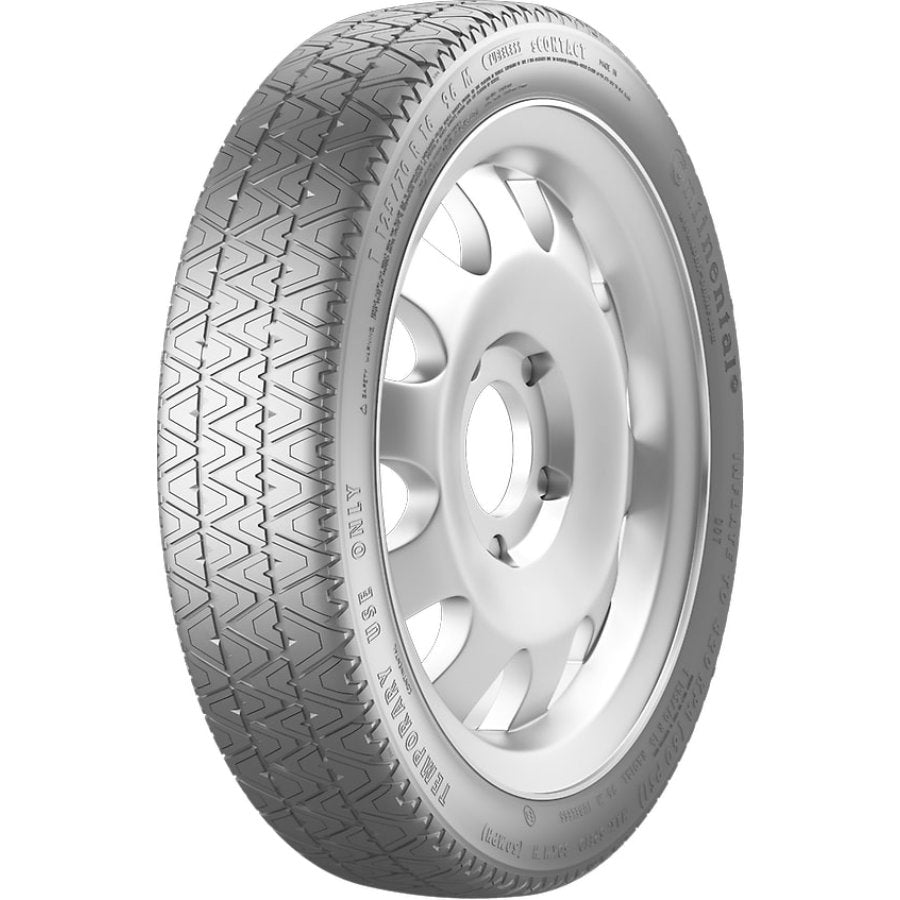 CONTINENTAL SCONTACT