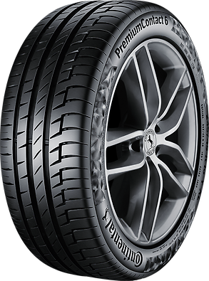 CONTINENTAL SCONTACT