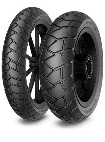 MICHELIN SCORCHER ADVENTURE