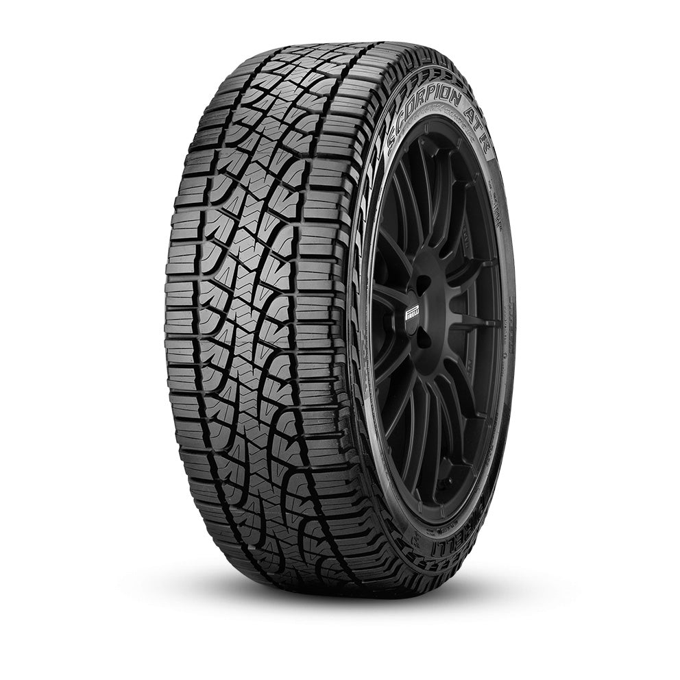 PIRELLI SCORPION