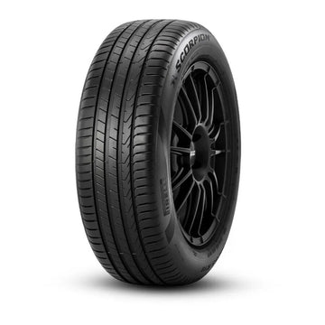 PIRELLI SCORPION