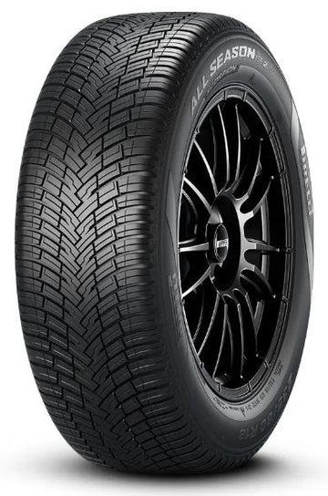 PIRELLI SC VERDE AS SF2