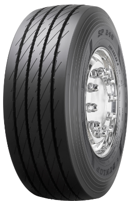DUNLOP SP246