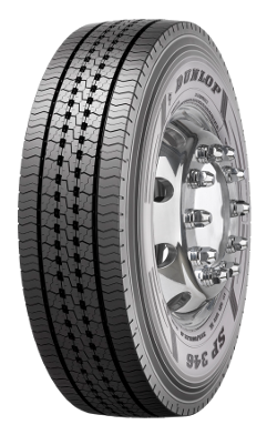 DUNLOP SP346