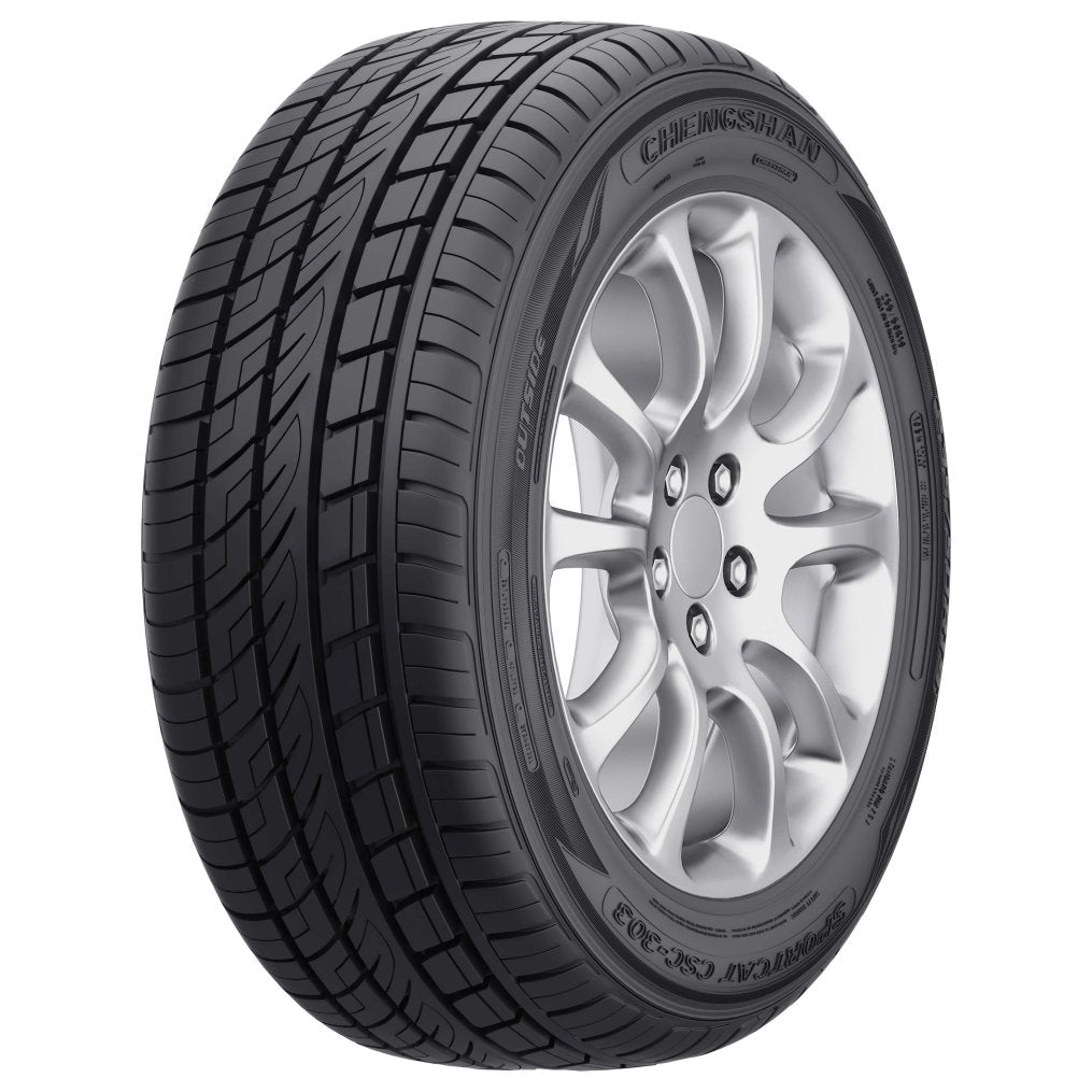 CHENGSHAN SPORTCAT CSC-303