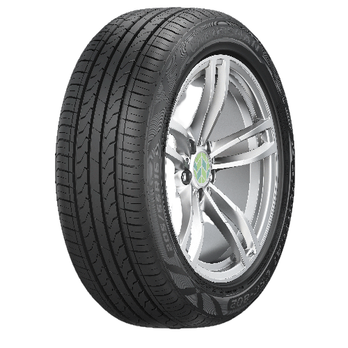 CHENGSHAN SPORTCAT CSC-802