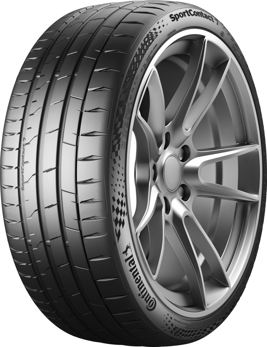 CONTINENTAL SPORTCONTACT7