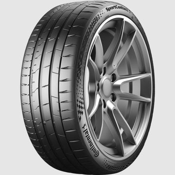 CONTINENTAL SPORTCONTACT7