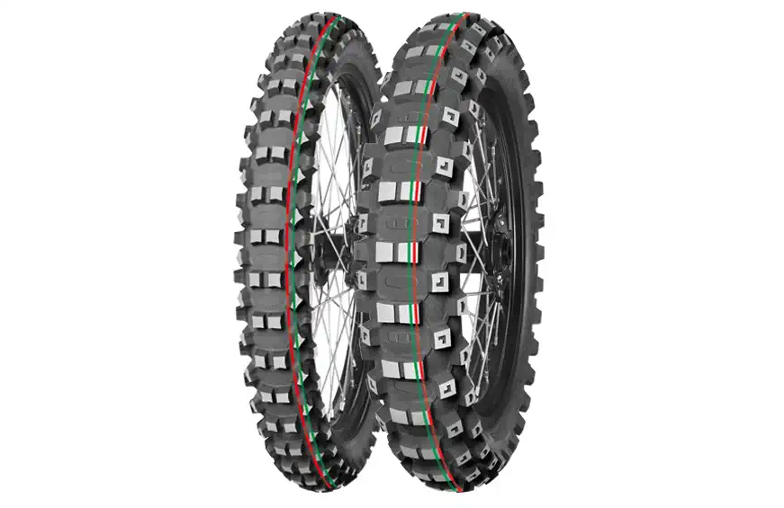 MITAS TERRA FORCE-MX MH