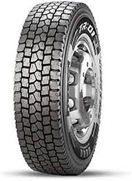 PIRELLI TR01