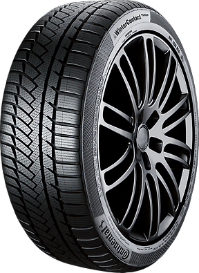 CONTINENTAL TS850 P SUV MGT