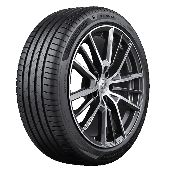 BRIDGESTONE TURANZA 6
