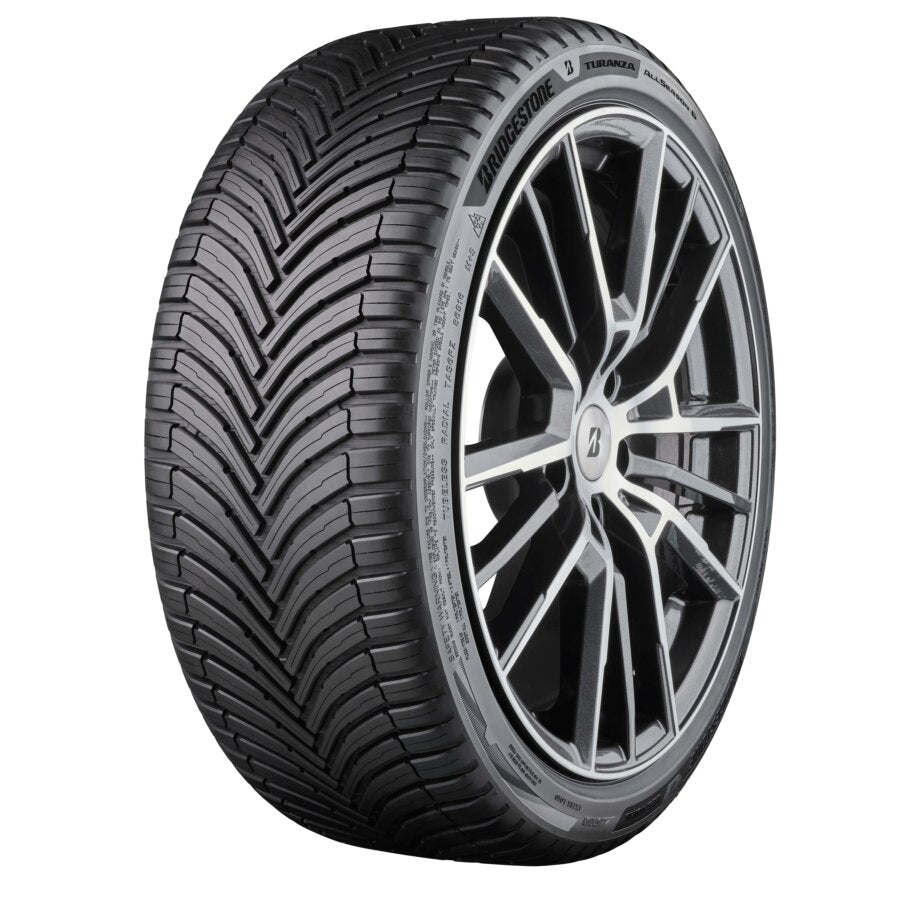 BRIDGESTONE TURANZA ALL SEASON 6