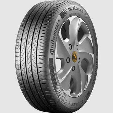 CONTINENTAL ULTRACONTACT