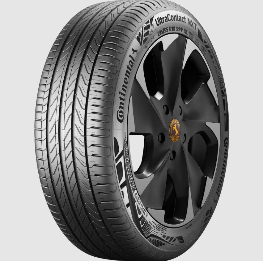 CONTINENTAL ULTRACONTACT NXT