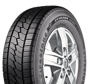 FIRESTONE VANHAWK MULTISEASON